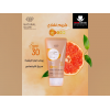 EVA SKIN CARE NATURAL GLOW DAY CREAM SPF 30+ WITH VITAMINS C, E, B3 & B5 — EVENS SKIN TONE 50 GM